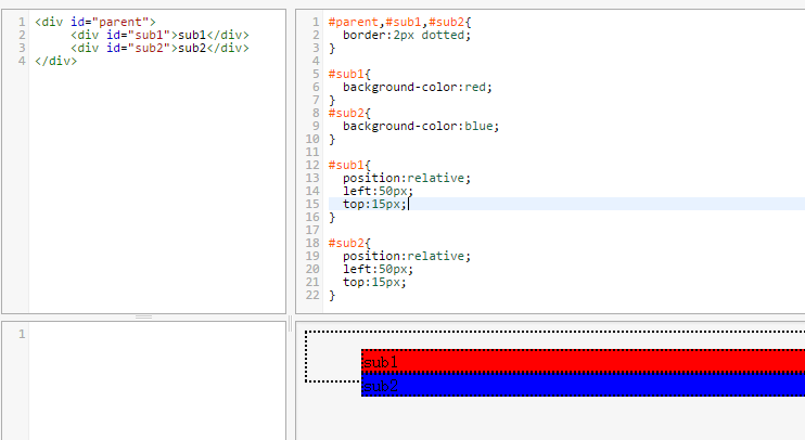 css position 图2