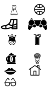 CSS sprite 2