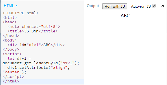 JavaScript DOM 图13